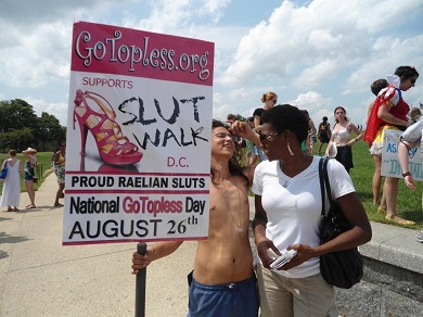 Slutwalk Dc Resized