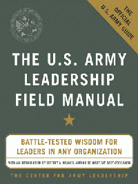 Us Army Manual