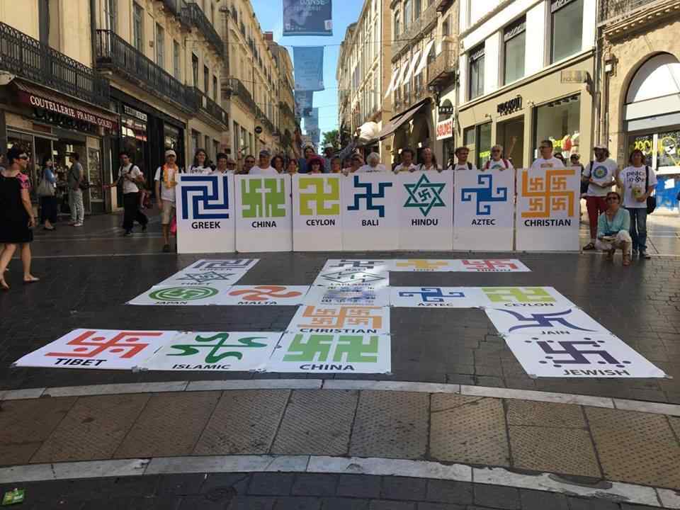 2016 06 Swastika Day 1