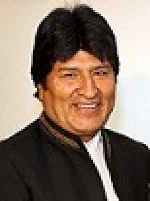 Evo Morales 2011 2 1